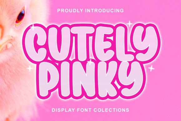 How Cutely Pinky Can Elevate Your Brand’s Typography Game
