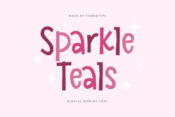 Sparkle Teals: A Designer’s Honest Take